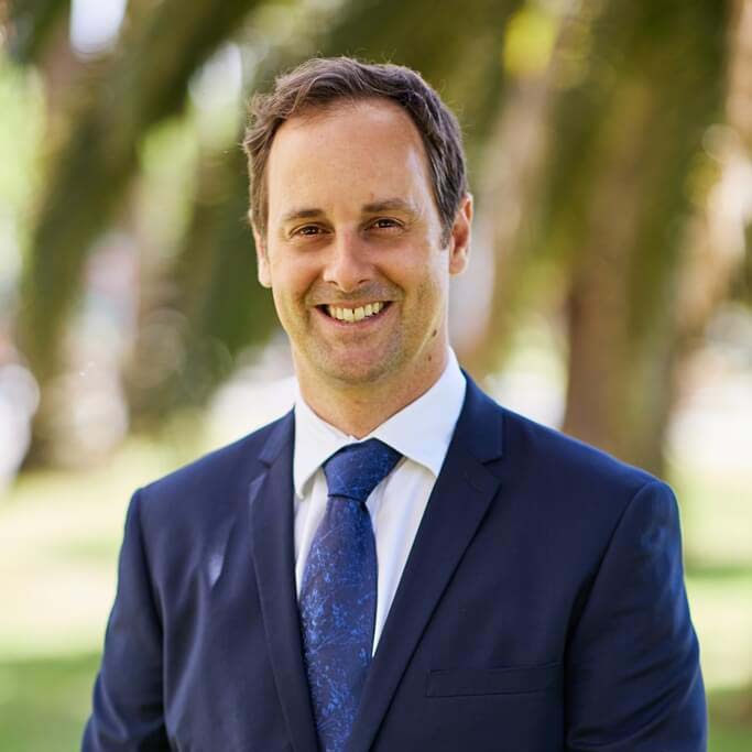 David Anderson